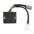 ARROWHEAD VOLTAGE REGULATOR (230 - 58239) - DRIVEN Canada's Powersports 230 - 58239