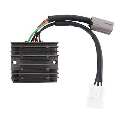 ARROWHEAD VOLTAGE REGULATOR (230 - 58239) - DRIVEN Canada's Powersports 230 - 58239