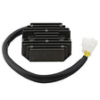 ARROWHEAD VOLTAGE REGULATOR (230 - 58242) - DRIVEN Canada's Powersports 230 - 58242