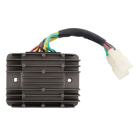 ARROWHEAD VOLTAGE REGULATOR (230 - 58248) - DRIVEN Canada's Powersports 230 - 58248
