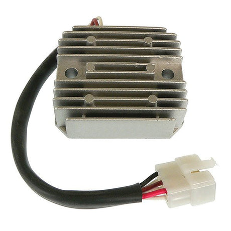 ARROWHEAD VOLTAGE REGULATOR (230 - 58260) - DRIVEN Canada's Powersports 230 - 58260