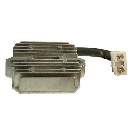 ARROWHEAD VOLTAGE REGULATOR (230 - 58279) - DRIVEN Canada's Powersports 230 - 58279