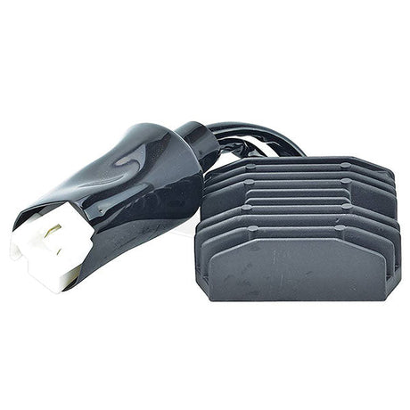 ARROWHEAD VOLTAGE REGULATOR (230 - 58306) - DRIVEN Canada's Powersports 230 - 58306