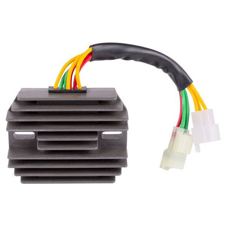 ARROWHEAD VOLTAGE REGULATOR RECTIFIER (230 - 22147) - DRIVEN Canada's Powersports 230 - 22147