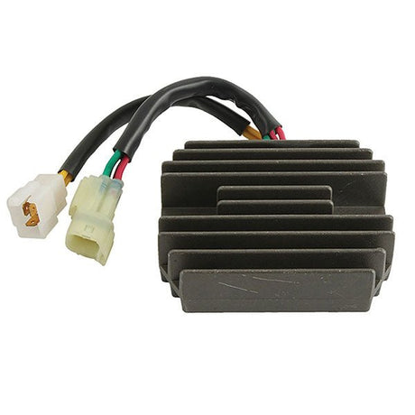 ARROWHEAD VOLTAGE REGULATOR RECTIFIER (230 - 22147) - DRIVEN Canada's Powersports 230 - 22147