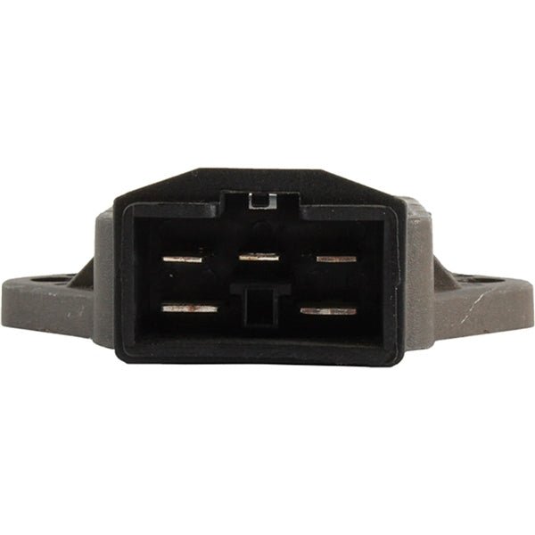 ARROWHEAD VOLTAGE REGULATOR RECTIFIER (230 - 58053) - DRIVEN Canada's Powersports 230 - 58053