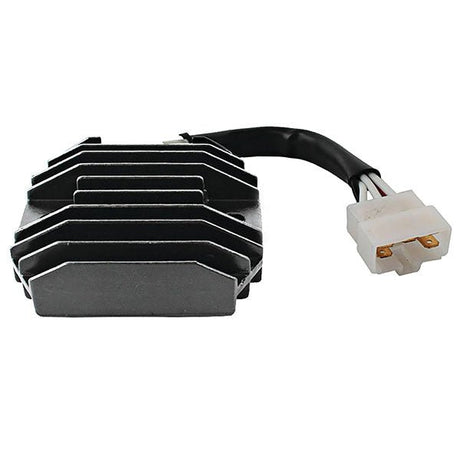 ARROWHEAD VOLTAGE REGULATOR RECTIFIER (230 - 58199) - DRIVEN Canada's Powersports 230 - 58199