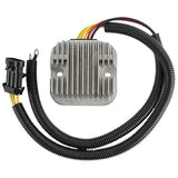 ARROWHEAD VOLTAGE REGULATOR RECTIFIER (230 - 22160) - DRIVEN Canada's Powersports 230 - 22160
