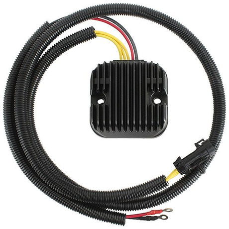 ARROWHEAD VOLTAGE REGULATOR RECTIFIER (230 - 22162) - DRIVEN Canada's Powersports 230 - 22162