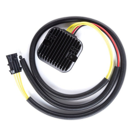 ARROWHEAD VOLTAGE REGULATOR RECTIFIER (230 - 22162) - DRIVEN Canada's Powersports 230 - 22162