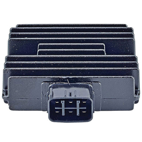 ARROWHEAD VOLTAGE REGULATOR RECTIFIER (230 - 22176) - DRIVEN Canada's Powersports 230 - 22176