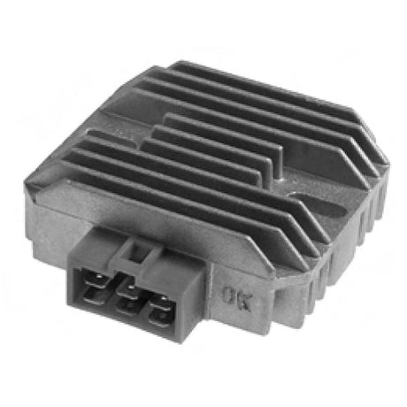 ARROWHEAD VOLTAGE REGULATOR RECTIFIER (230 - 58009) - DRIVEN Canada's Powersports 230 - 58009