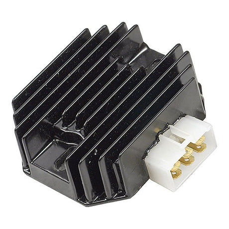 ARROWHEAD VOLTAGE REGULATOR RECTIFIER (230 - 58009) - DRIVEN Canada's Powersports 230 - 58009