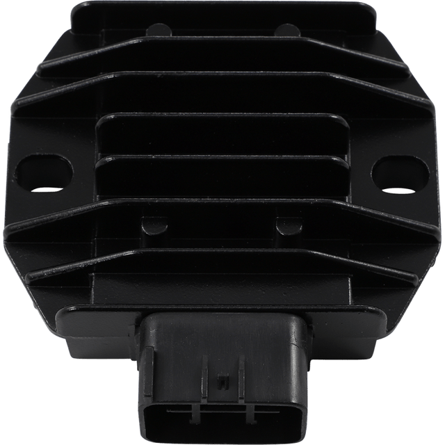 ARROWHEAD VOLTAGE REGULATOR RECTIFIER (230 - 58048) - DRIVEN Canada's Powersports 230 - 58048