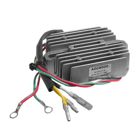 ARROWHEAD VOLTAGE REGULATOR RECTIFIER (230 - 58050) - DRIVEN Canada's Powersports 230 - 58050