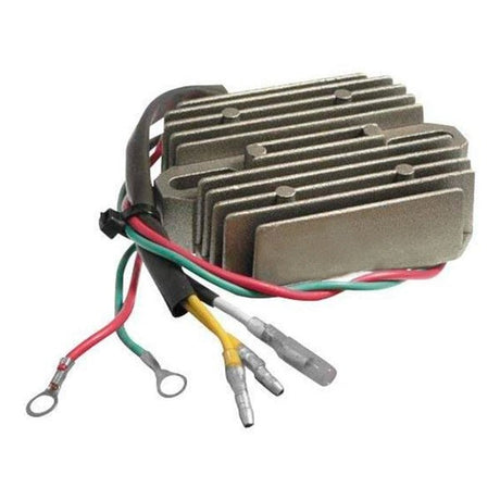 ARROWHEAD VOLTAGE REGULATOR RECTIFIER (230 - 58062) - DRIVEN Canada's Powersports 230 - 58062