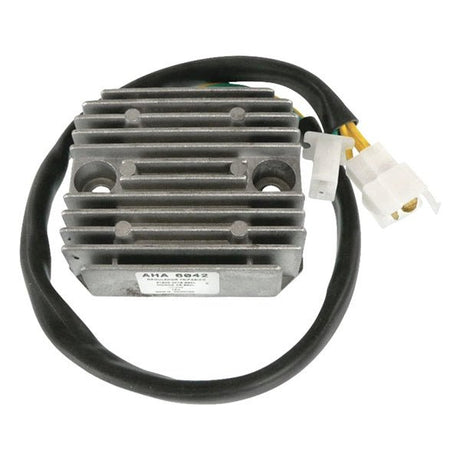 ARROWHEAD VOLTAGE REGULATOR RECTIFIER (230 - 58075) - DRIVEN Canada's Powersports 230 - 58075