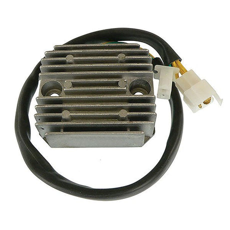 ARROWHEAD VOLTAGE REGULATOR RECTIFIER (230 - 58075) - DRIVEN Canada's Powersports 230 - 58075