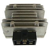 ARROWHEAD VOLTAGE REGULATOR RECTIFIER (230 - 58135) - DRIVEN Canada's Powersports 230 - 58135