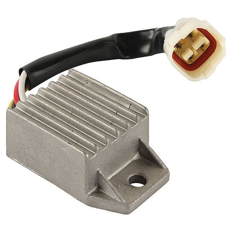 ARROWHEAD VOLTAGE REGULATOR RECTIFIER (230 - 58153) - DRIVEN Canada's Powersports 230 - 58153
