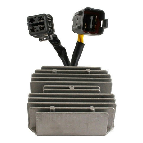 ARROWHEAD VOLTAGE REGULATOR RECTIFIER (230 - 58159) - DRIVEN Canada's Powersports 230 - 58159