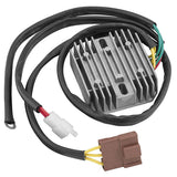 ARROWHEAD VOLTAGE REGULATOR RECTIFIER (230 - 58226) - DRIVEN Canada's Powersports 230 - 58226
