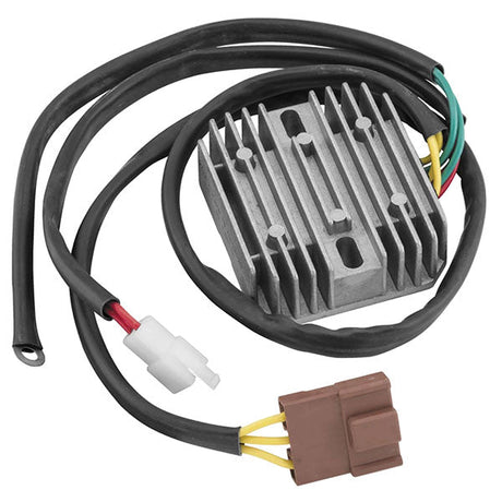 ARROWHEAD VOLTAGE REGULATOR RECTIFIER (230 - 58226) - DRIVEN Canada's Powersports 230 - 58226