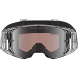 ASTARS GOGGLES GOGGLE STECH DEEGAN - 38 XXV MIIROR - SILVER (5100926 - 1884) - DRIVEN Canada's Powersports 80548660109345100926 - 1884