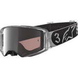 ASTARS GOGGLES GOGGLE STECH DEEGAN - 38 XXV MIIROR - SILVER (5100926 - 1884) - DRIVEN Canada's Powersports 80548660109345100926 - 1884