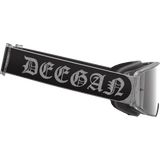 ASTARS GOGGLES GOGGLE STECH DEEGAN - 38 XXV MIIROR - SILVER (5100926 - 1884) - DRIVEN Canada's Powersports 80548660109345100926 - 1884