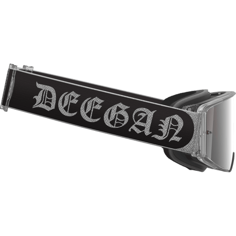 ASTARS GOGGLES GOGGLE STECH DEEGAN - 38 XXV MIIROR - SILVER (5100926 - 1884) - DRIVEN Canada's Powersports 80548660109345100926 - 1884