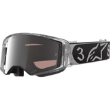 ASTARS GOGGLES GOGGLE STECH DEEGAN - 38 XXV MIIROR - SILVER (5100926 - 1884) - DRIVEN Canada's Powersports 80548660109345100926 - 1884