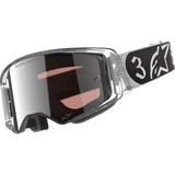 ASTARS GOGGLES GOGGLE STECH DEEGAN - 38 XXV MIIROR - SILVER (5100926 - 1884) - DRIVEN Canada's Powersports 80548660109345100926 - 1884