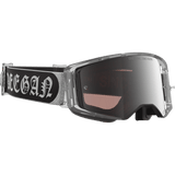 ASTARS GOGGLES GOGGLE STECH DEEGAN - 38 XXV MIIROR - SILVER (5100926 - 1884) - DRIVEN Canada's Powersports 80548660109345100926 - 1884