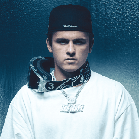 ASTARS GOGGLES GOGGLE STECH DEEGAN - 38 XXV MIIROR - SILVER (5100926 - 1884) - DRIVEN Canada's Powersports 80548660109345100926 - 1884