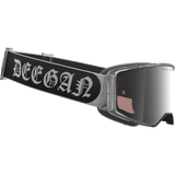 ASTARS GOGGLES GOGGLE STECH DEEGAN - 38 XXV MIIROR - SILVER (5100926 - 1884) - DRIVEN Canada's Powersports 80548660109345100926 - 1884