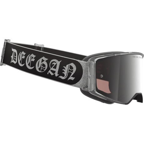ASTARS GOGGLES GOGGLE STECH DEEGAN - 38 XXV MIIROR - SILVER (5100926 - 1884) - DRIVEN Canada's Powersports 80548660109345100926 - 1884