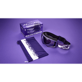 ASTARS GOGGLES GOGGLE STECH HUNTA - 96 XXV MIIROR - SILVER (5101226 - 3168) - DRIVEN Canada's Powersports 80548660109415101226 - 3168