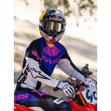 ASTARS GOGGLES GOGGLE STECH HUNTA - 96 XXV MIIROR - SILVER (5101226 - 3168) - DRIVEN Canada's Powersports 80548660109415101226 - 3168