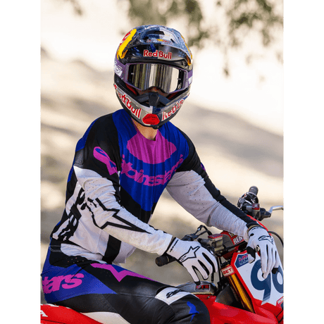 ASTARS GOGGLES GOGGLE STECH HUNTA - 96 XXV MIIROR - SILVER (5101226 - 3168) - DRIVEN Canada's Powersports 80548660109415101226 - 3168