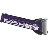 ASTARS GOGGLES GOGGLE STECH HUNTA - 96 XXV MIIROR - SILVER (5101226 - 3168) - DRIVEN Canada's Powersports 80548660109415101226 - 3168