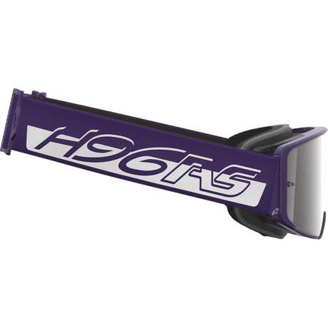 ASTARS GOGGLES GOGGLE STECH HUNTA - 96 XXV MIIROR - SILVER (5101226 - 3168) - DRIVEN Canada's Powersports 80548660109415101226 - 3168