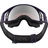 ASTARS GOGGLES GOGGLE STECH HUNTA - 96 XXV MIIROR - SILVER (5101226 - 3168) - DRIVEN Canada's Powersports 80548660109415101226 - 3168