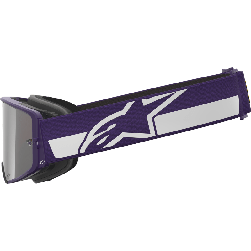 ASTARS GOGGLES GOGGLE STECH HUNTA - 96 XXV MIIROR - SILVER (5101226 - 3168) - DRIVEN Canada's Powersports 80548660109415101226 - 3168