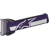 ASTARS GOGGLES GOGGLE STECH HUNTA - 96 XXV MIIROR - SILVER (5101226 - 3168) - DRIVEN Canada's Powersports 80548660109415101226 - 3168