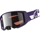 ASTARS GOGGLES GOGGLE STECH HUNTA - 96 XXV MIIROR - SILVER (5101226 - 3168) - DRIVEN Canada's Powersports 80548660109415101226 - 3168