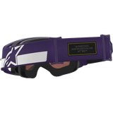 ASTARS GOGGLES GOGGLE STECH HUNTA - 96 XXV MIIROR - SILVER (5101226 - 3168) - DRIVEN Canada's Powersports 80548660109415101226 - 3168