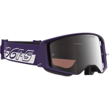 ASTARS GOGGLES GOGGLE STECH HUNTA - 96 XXV MIIROR - SILVER (5101226 - 3168) - DRIVEN Canada's Powersports 80548660109415101226 - 3168