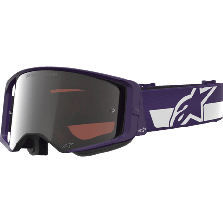 ASTARS GOGGLES GOGGLE STECH HUNTA - 96 XXV MIIROR - SILVER (5101226 - 3168) - DRIVEN Canada's Powersports 80548660109415101226 - 3168