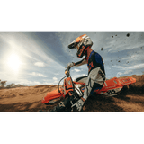 ASTARS GOGGLES GOGGLE STECH HUNTA - 96 XXV MIIROR - SILVER (5101226 - 3168) - DRIVEN Canada's Powersports 80548660109415101226 - 3168